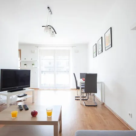 Waw Wilanow Branickiego