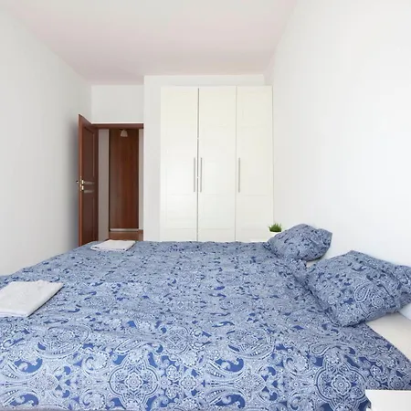 Waw Wilanow Branickiego Appartement