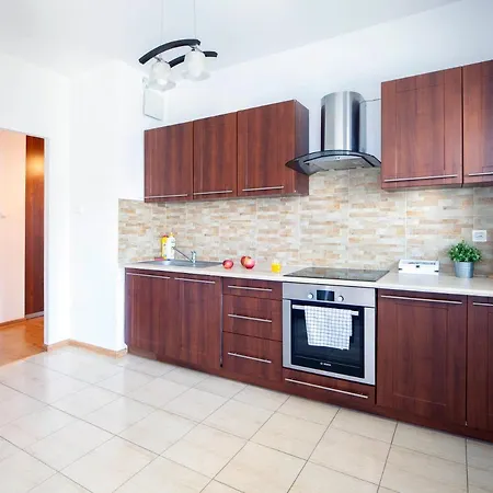 Apartman Waw Wilanow Branickiego
