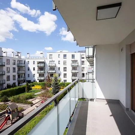 Waw Wilanow Branickiego