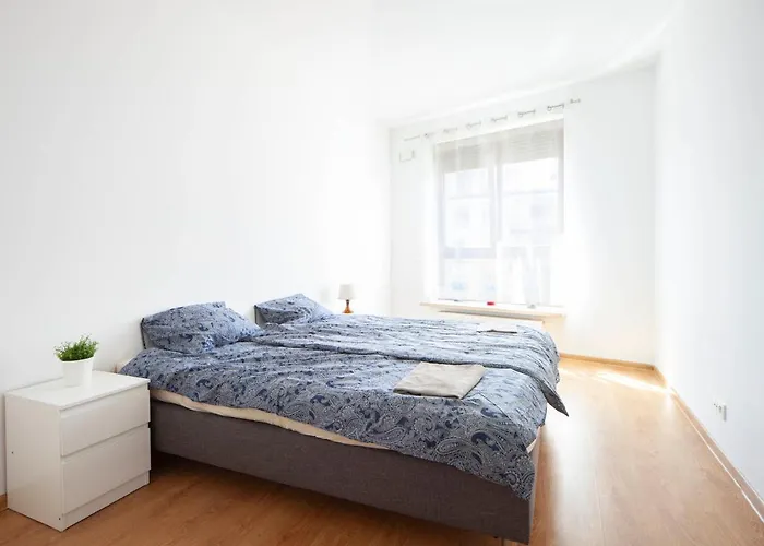 Waw Wilanow Branickiego * 华沙