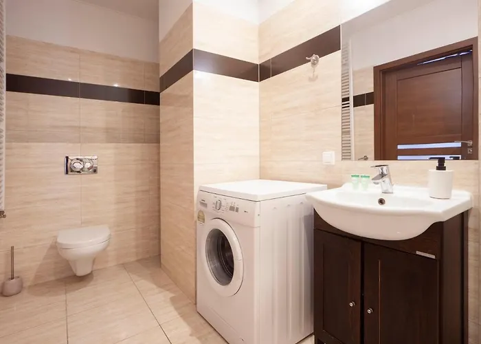 Waw Wilanow Branickiego * 华沙