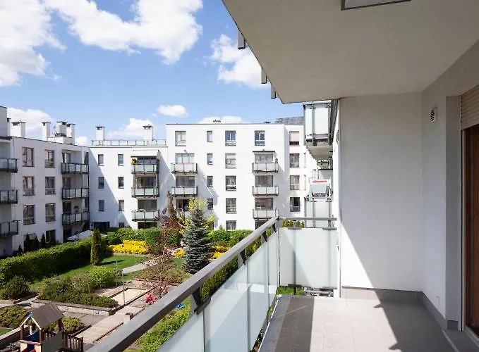 Waw Wilanow Branickiego