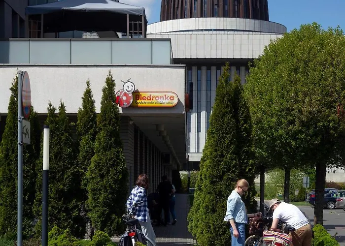 Waw Wilanow Branickiego *