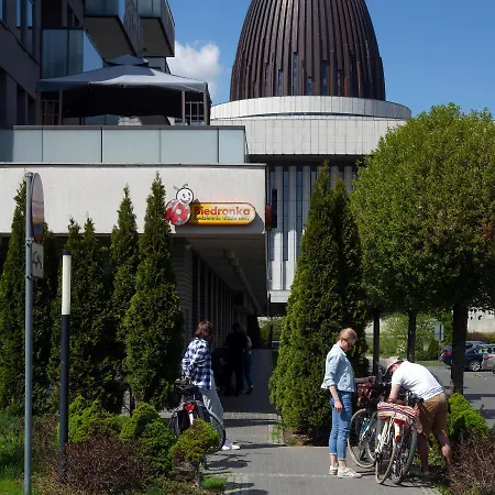 Waw Wilanow Branickiego *